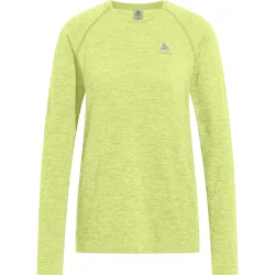 Odlo Damen Essential Seamless Longsleeve