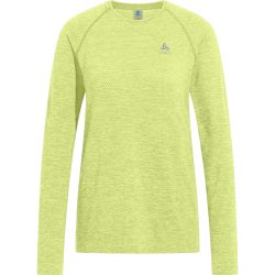 Odlo Damen Essential Seamless Longsleeve