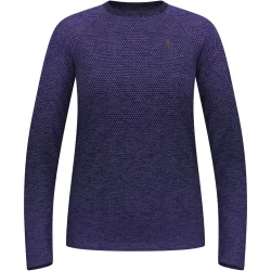 Odlo Damen Essential Seamless Longsleeve