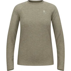 Odlo Damen Essential Seamless Longsleeve