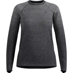 Odlo Damen Essential Seamless Longsleeve