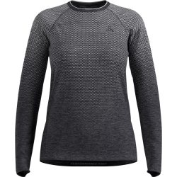 Odlo Damen Essential Seamless Longsleeve