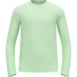 Odlo Herren Essential Seamless Longsleeve