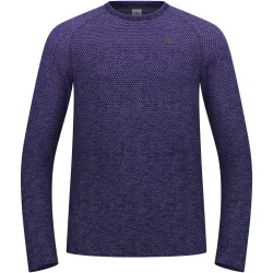 Odlo Herren Essential Seamless Longsleeve