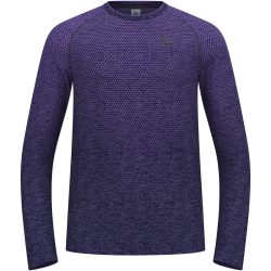 Odlo Herren Essential Seamless Longsleeve