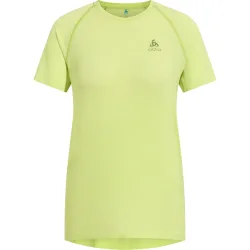 Odlo Damen Essential Seamless T-Shirt