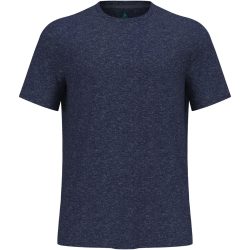 Odlo Essential Linencool Lauf-T-Shirt für Herren - Training, Running - blau, S