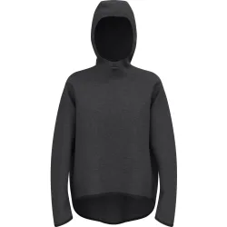 Odlo Damen Active 365 Knit Hoodie
