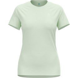 Odlo X-Alp 115 Lauf-T-Shirt für Damen - Trail Running, Wandern - grün, S