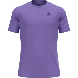 Odlo X-Alp 115 Lauf-T-Shirt für Herren - Trail Running, Wandern - lila, XXL