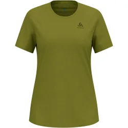 Odlo Essential Linencool Lauf-T-Shirt für Damen - Training, Running - , S