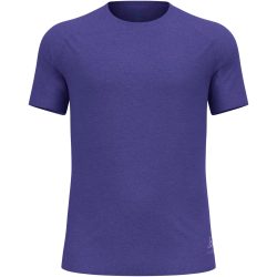 Odlo Essential 365 Lauf-T-Shirt für Herren - Training, Running - lila, XXL