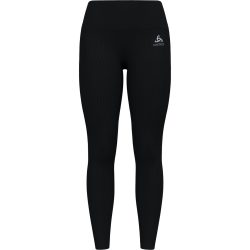 Odlo Active 365 Seamless Lauftights für Damen - Training, Running - schwarz, S
