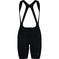 Odlo Damen Zeroweight Cargo Bib kurz