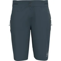 Odlo X-Alp Explorer Radshorts für Damen - Mountain Biking - grün, 42