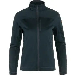 Fjällräven Damen Abisko Lite Fleece Jacke