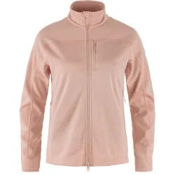 Fjällräven Damen Abisko Lite Fleece Jacke