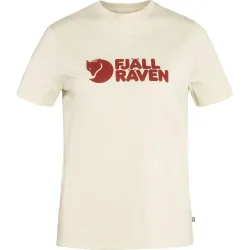 Fjällräven Damen Logo T-Shirt