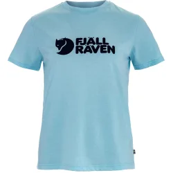 Fjällräven Damen Logo T-Shirt