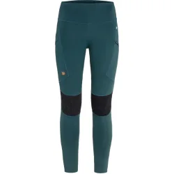 Fjällräven Damen Abisko Trekking HD Tights