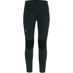 Fjällräven Damen Abisko Trekking HD Tights