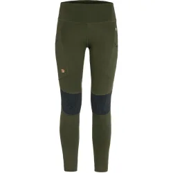 Fjällräven Damen Abisko Trekking HD Tights