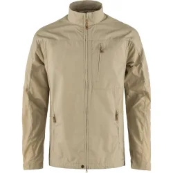 Fjällräven Herren Övik Stencollar Jacke