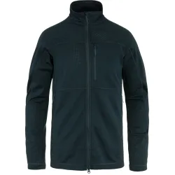 Fjällräven Herren Abisko Lite Fleece Jacke