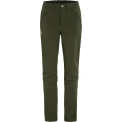 Fjällräven Damen Abisko Trail Stretch Hose