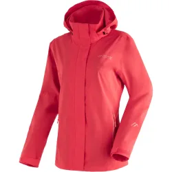 Maier Sports Damen Metor Sustain Jacke