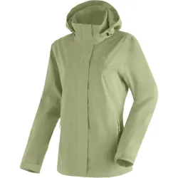 Maier Sports Damen Metor Sustain Jacke