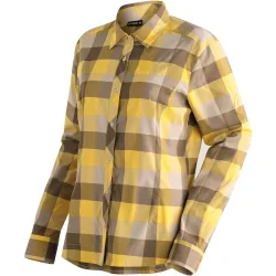 Maier Sports Damen Kendra Bluse