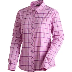 Maier Sports Damen Kendra Bluse