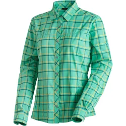 Maier Sports Damen Kendra Bluse