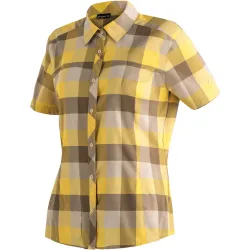 Maier Sports Damen Kendra Bluse