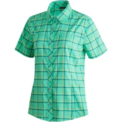 Maier Sports Damen Kendra Bluse