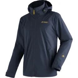 Maier Sports Herren Metor Sustain Jacke