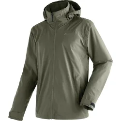 Maier Sports Herren Metor Sustain Jacke