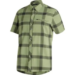 maier sports, Maier Sports Herren Kasen Hemd