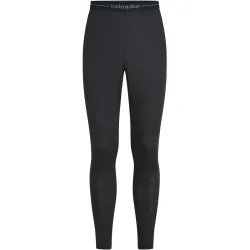 Icebreaker Herren 125 ZoneKnit Hose