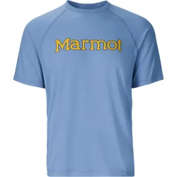 Marmot Herren Windridge Graphic T-Shirt