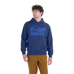 Marmot Herren Coastal Hoodie