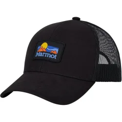 Marmot Retro Trucker Cap