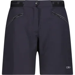 CMP Damen Radhose kurz