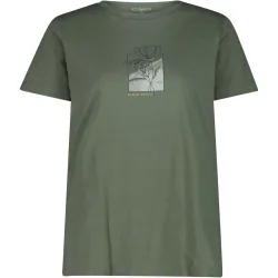 CMP Damen T-Shirt