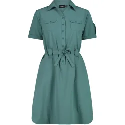CMP Damen Kleid