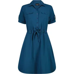 CMP Damen Kleid