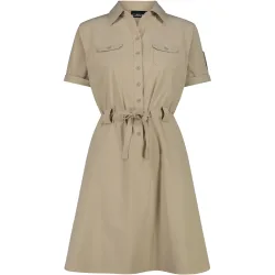 CMP Damen Kleid