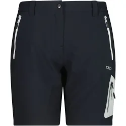 CMP Damen Bermuda Shorts
