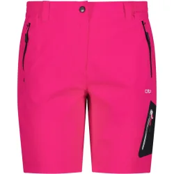 CMP Damen Bermuda Shorts